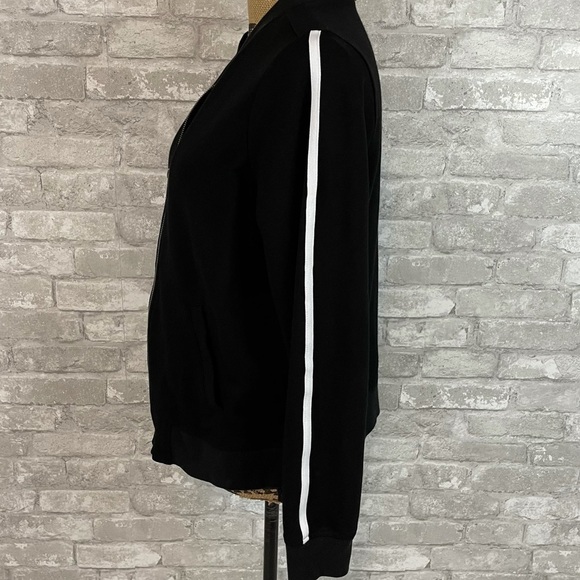 Torrid Zip Up Jacket - Picture 2 of 6